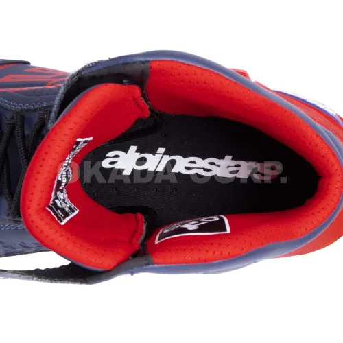 2510919 MM93 AUSTIN RIDNIG SHOE エムエムキュウサン